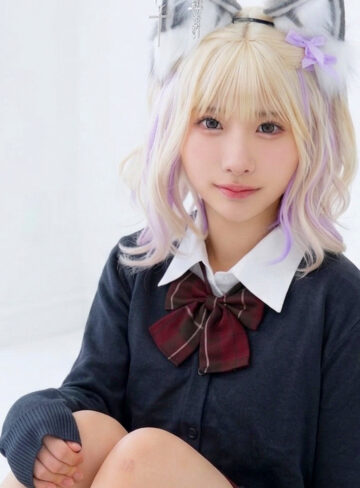 hinakoちゃん 2（smcos004）