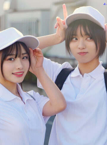 鈴＆花音（smub116）