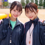 かりんちゃん＆かほちゃん（smub132）