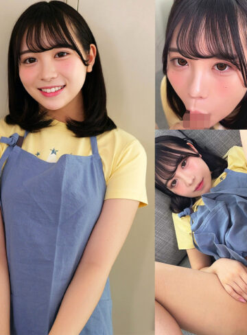 咲奈ちゃん（smgd048）