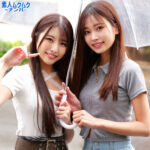 前田さん＆倉木さん（smnn103）