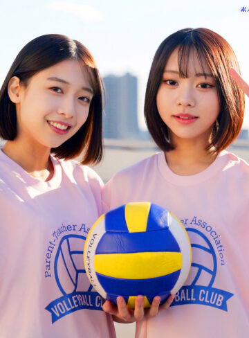 はるちゃん＆いとちゃん（smub123）